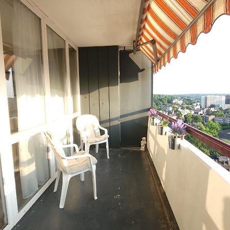 Grosse 3-Zimmer Wohnung, Zentrale Lage. Мильгейм-на-Руре Экстерьер фото