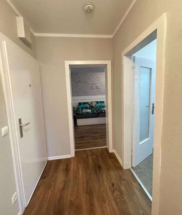 Grosse 3-Zimmer Wohnung, Zentrale Lage. Мильгейм-на-Руре Экстерьер фото