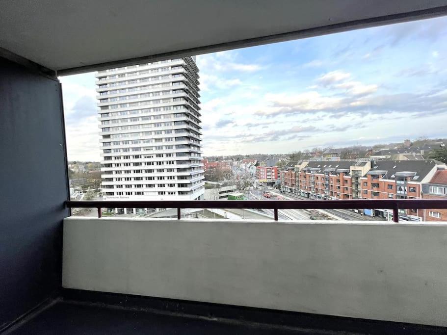 Grosse 3-Zimmer Wohnung, Zentrale Lage. Мильгейм-на-Руре Экстерьер фото